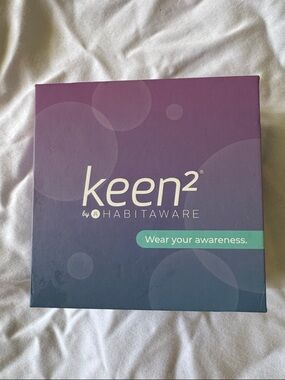 Keen 2 by Habitaware
